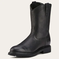 Sierra Work Boot