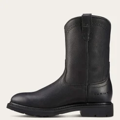 Sierra Work Boot