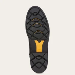 Sierra Work Boot