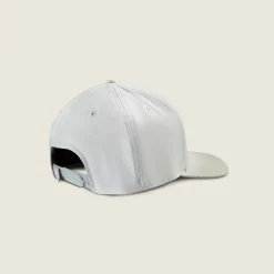 Silicone Flag Patch Cap