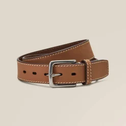 Simple Ariat Embroidery Belt