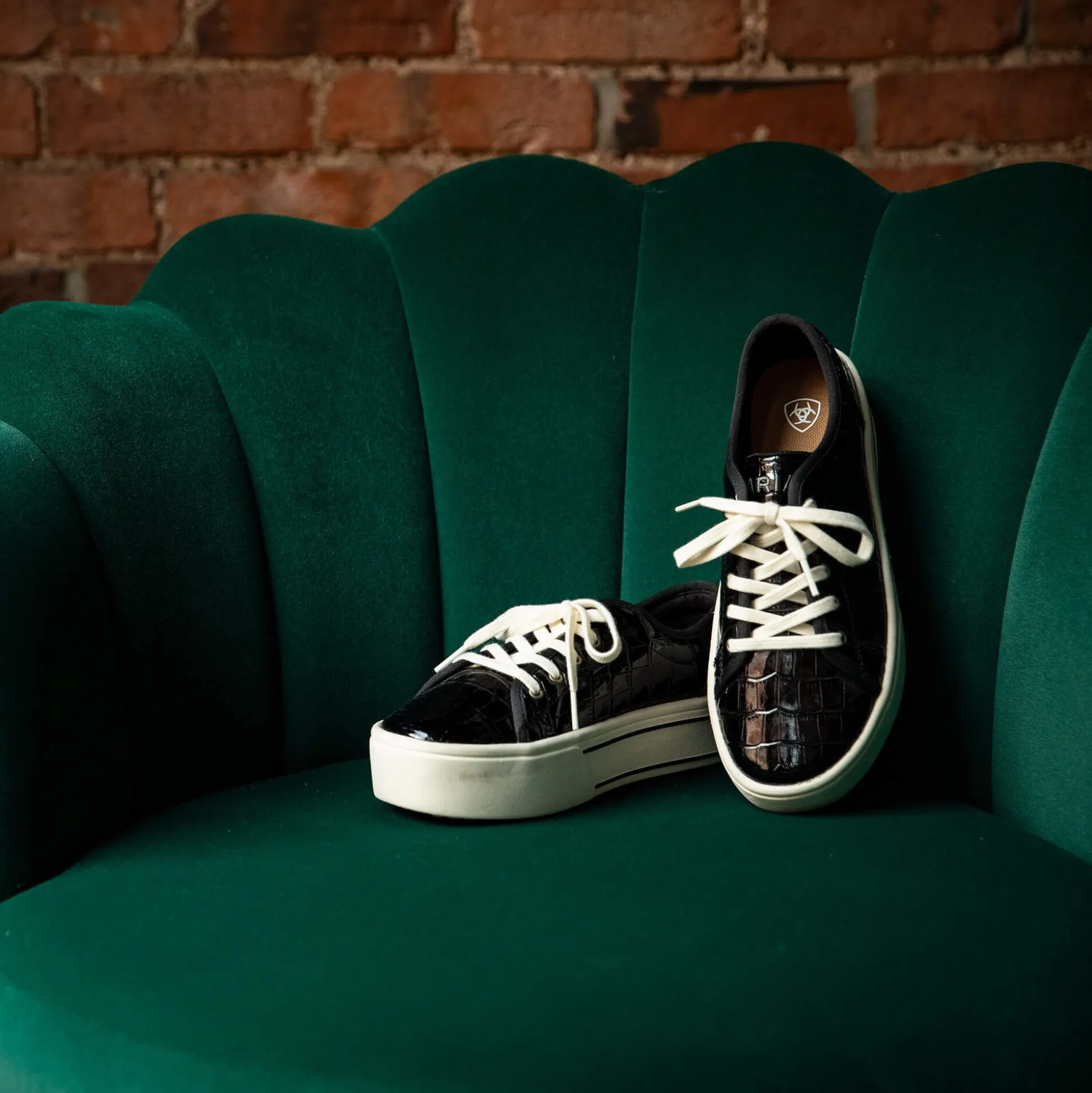 Skylar Shoe