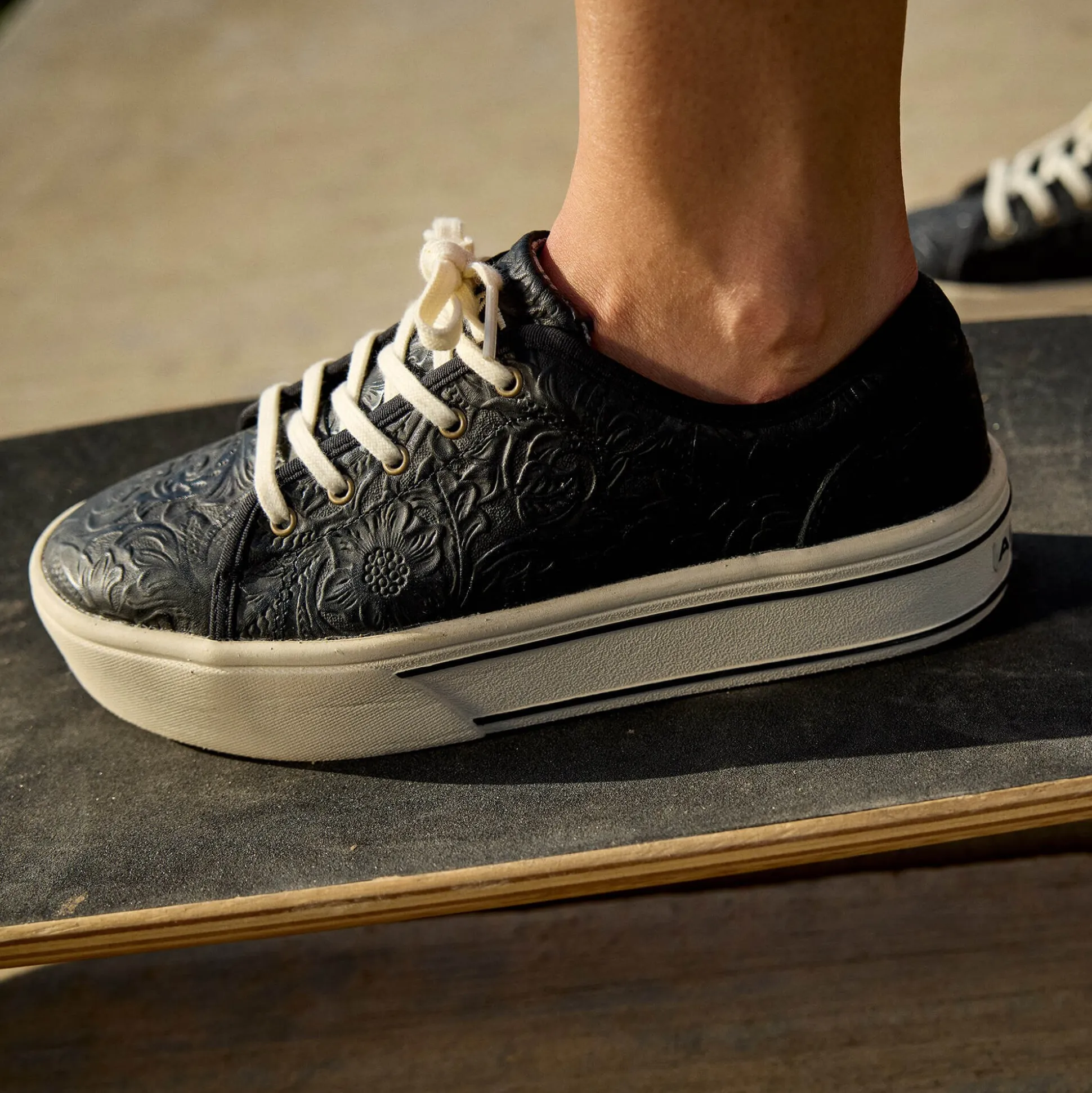 Skylar Shoe