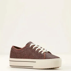 Skylar Shoe