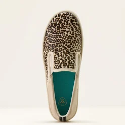 Skylar Slip On Shoe