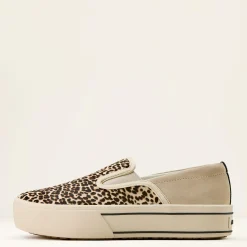 Skylar Slip On Shoe