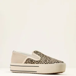 Skylar Slip On Shoe