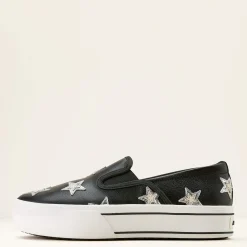 Skylar Star Slip On Shoe