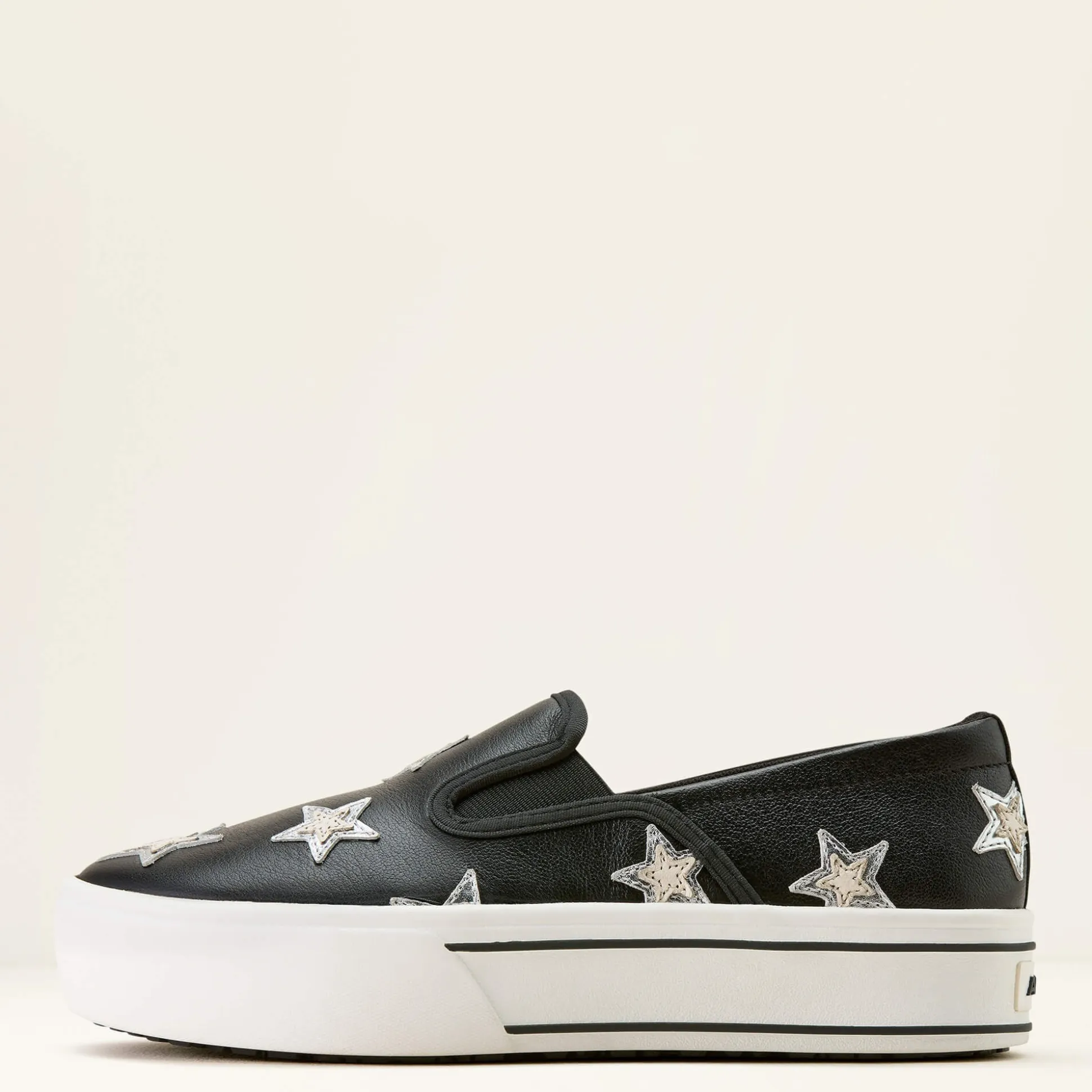 Skylar Star Slip On Shoe