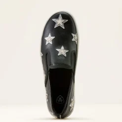 Skylar Star Slip On Shoe