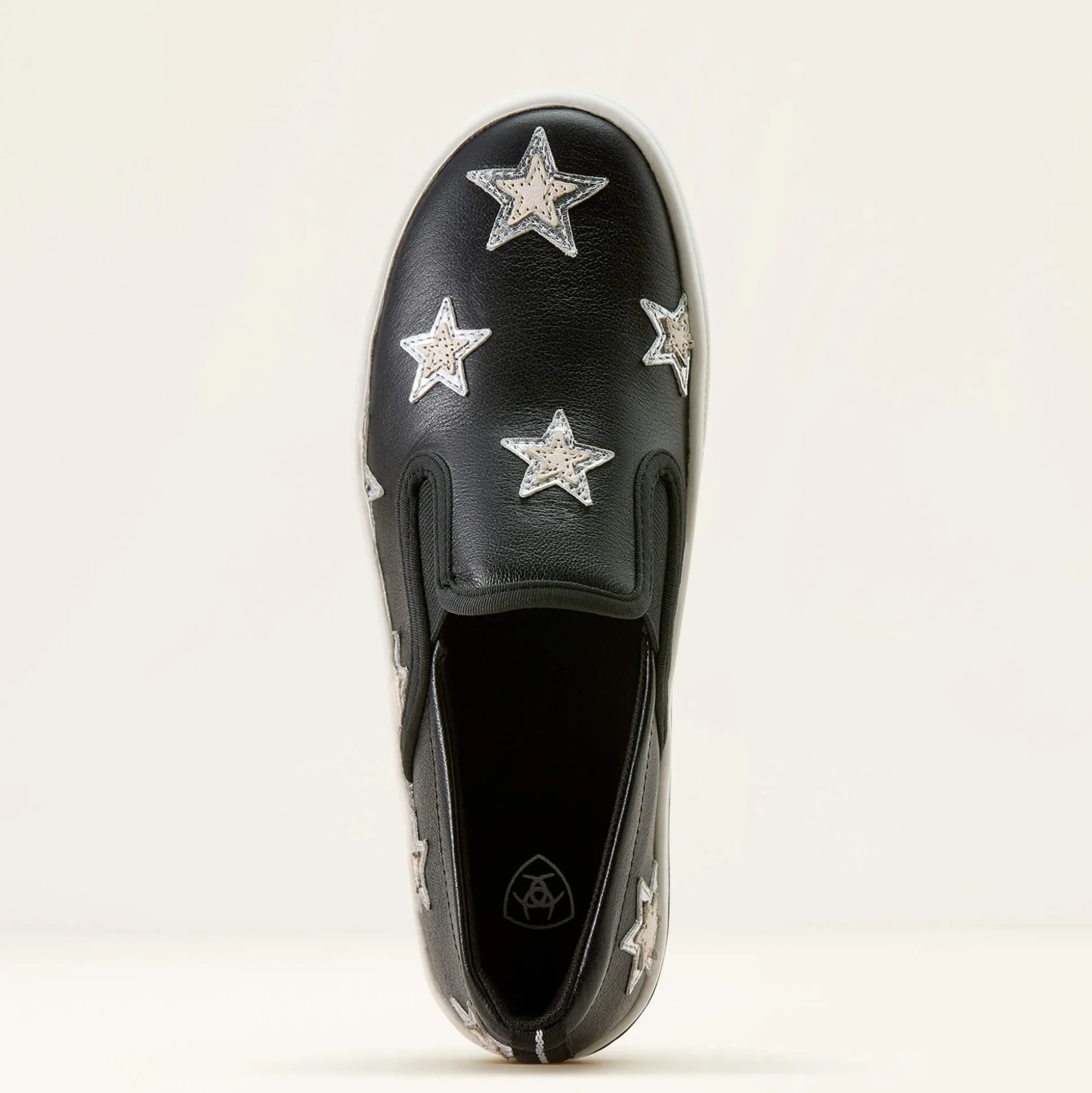 Skylar Star Slip On Shoe