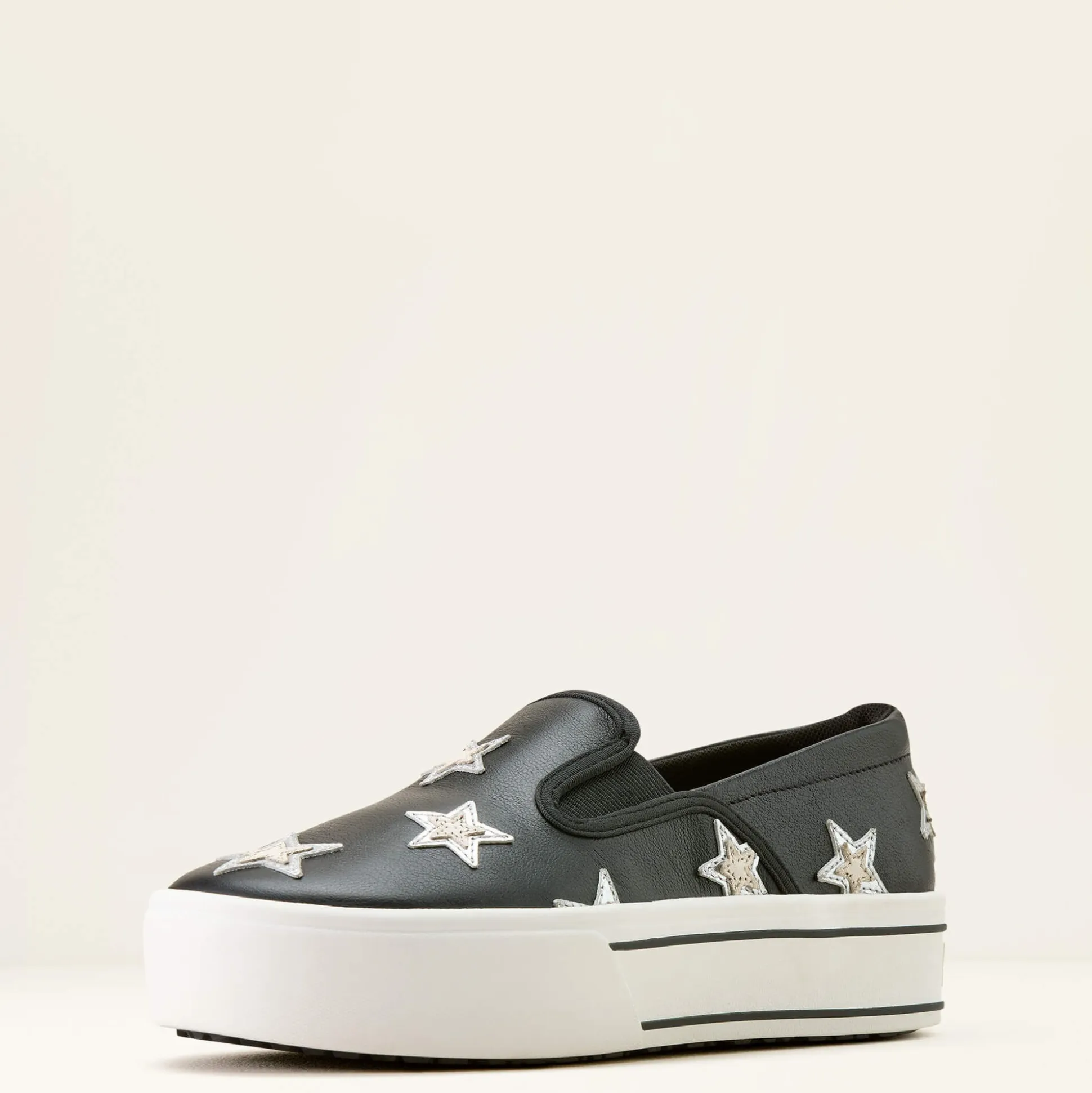 Skylar Star Slip On Shoe