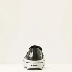 Skylar Star Slip On Shoe