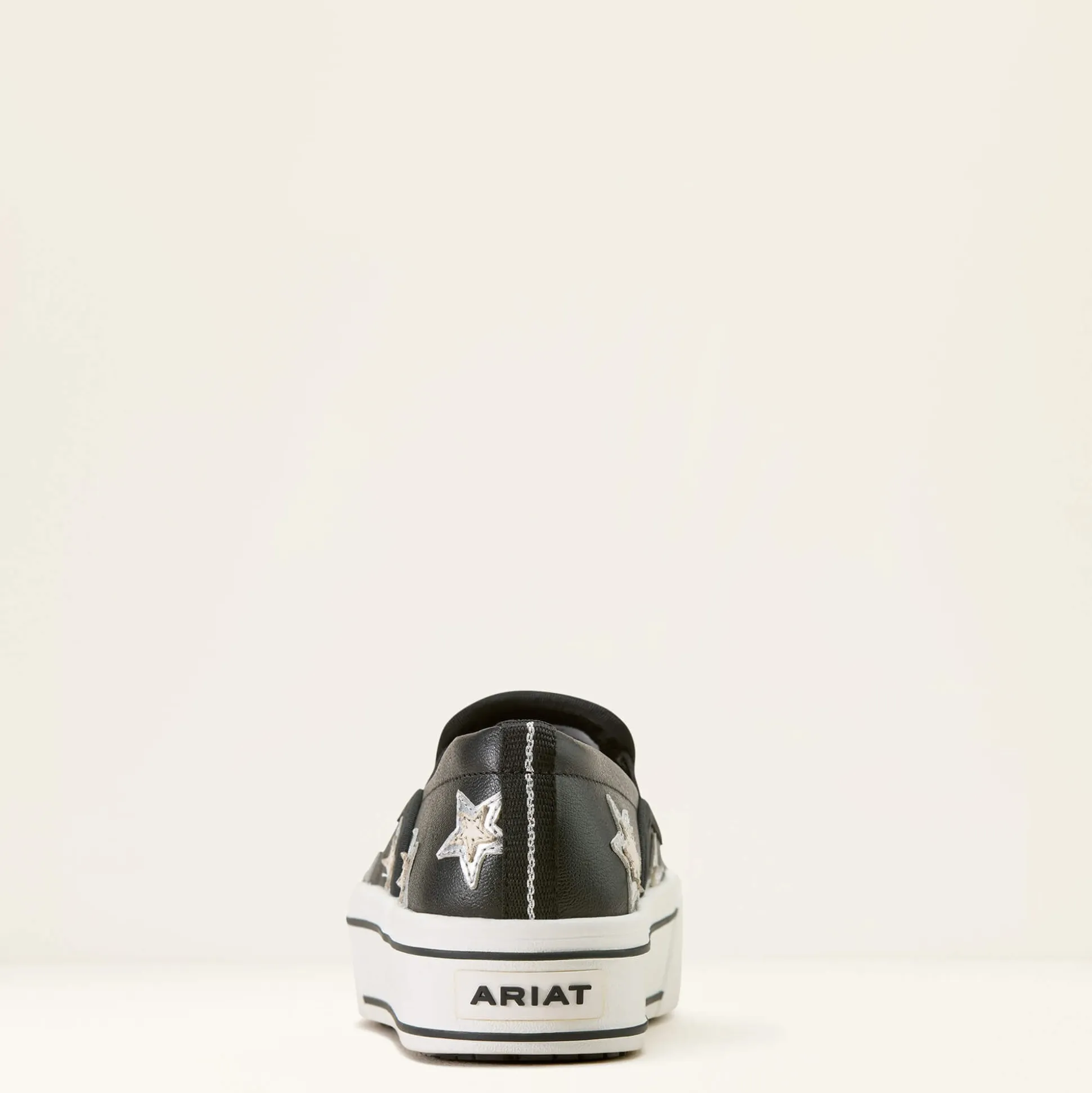 Skylar Star Slip On Shoe
