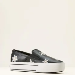 Skylar Star Slip On Shoe