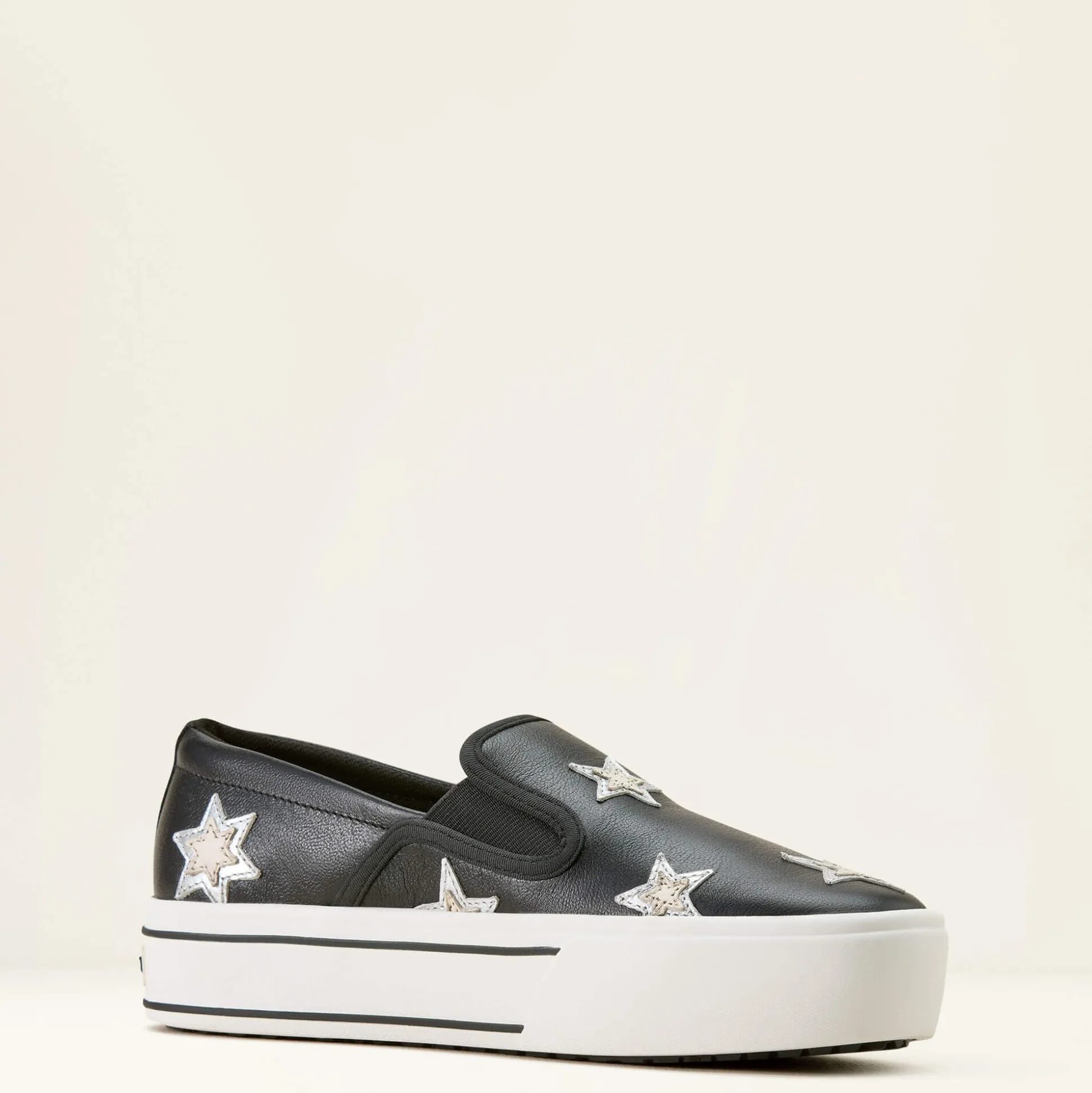 Skylar Star Slip On Shoe