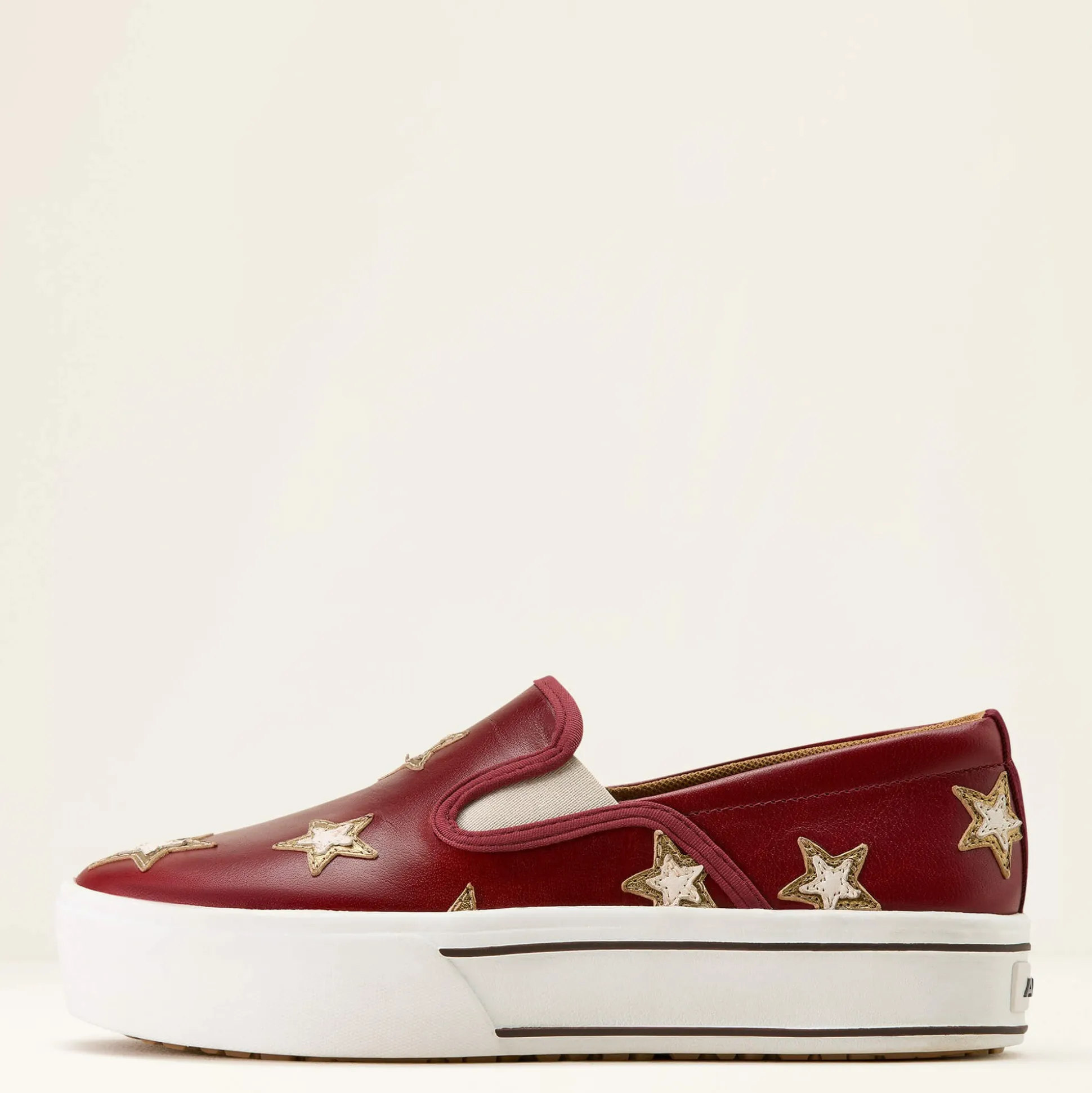 Skylar Star Slip On Shoe