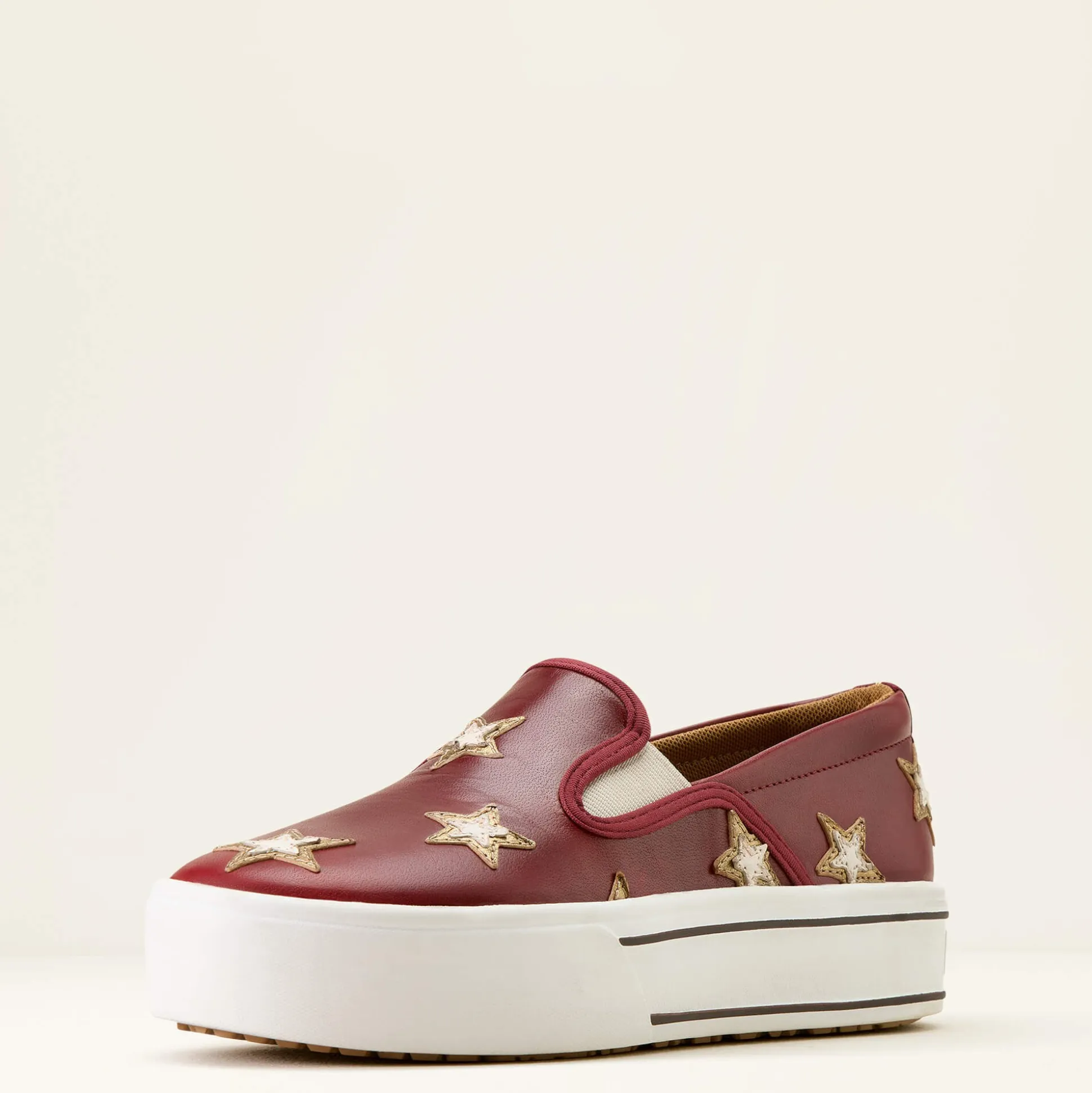 Skylar Star Slip On Shoe
