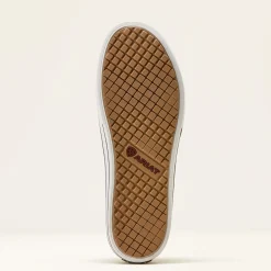 Skylar Star Slip On Shoe