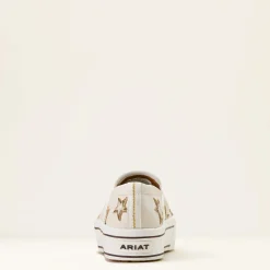 Skylar Star Slip On Shoe