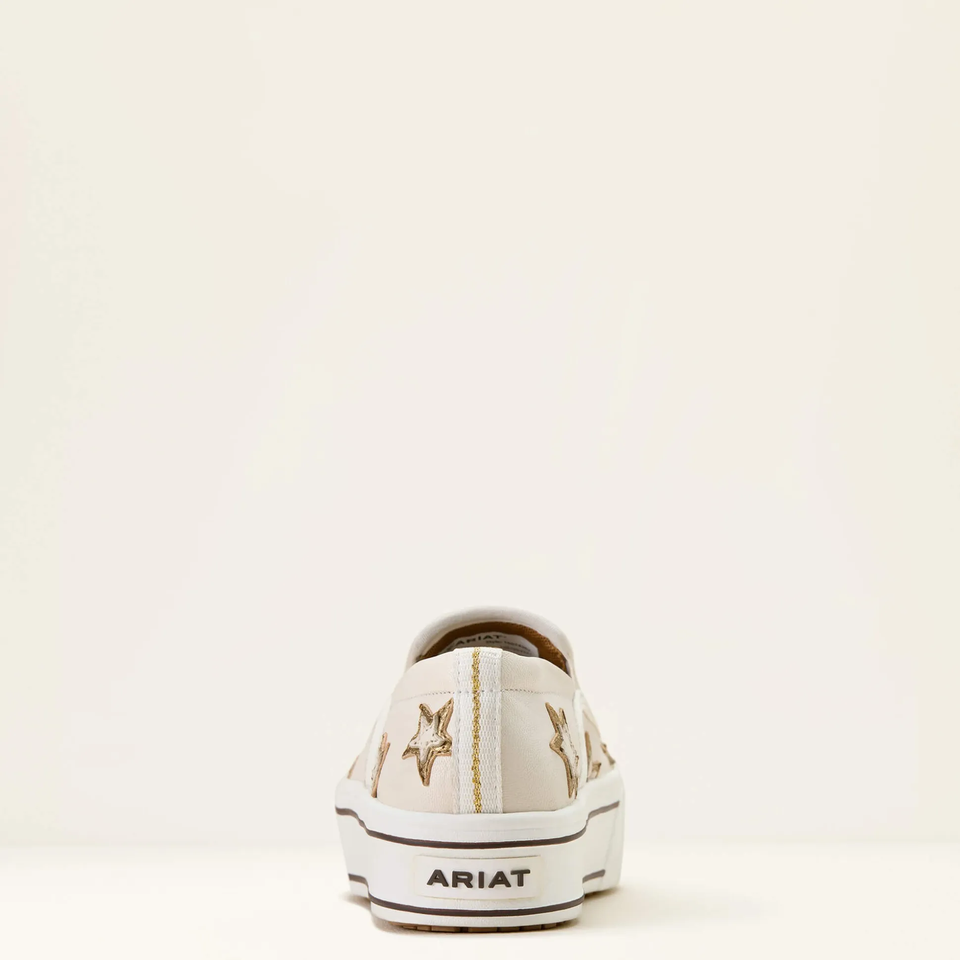 Skylar Star Slip On Shoe