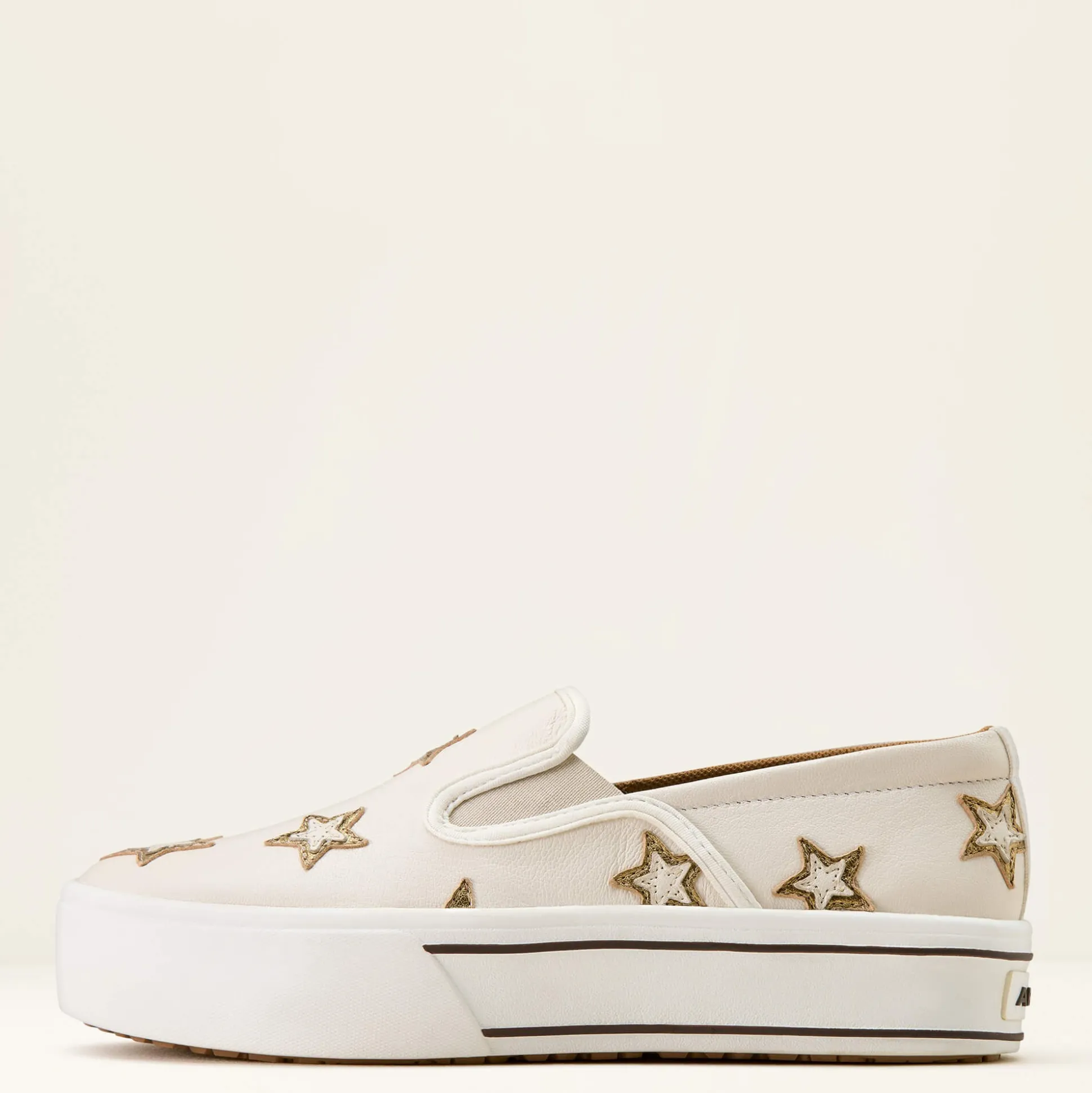 Skylar Star Slip On Shoe