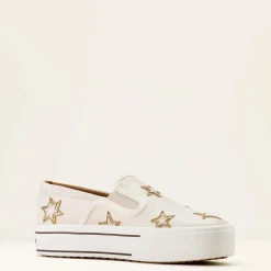 Skylar Star Slip On Shoe