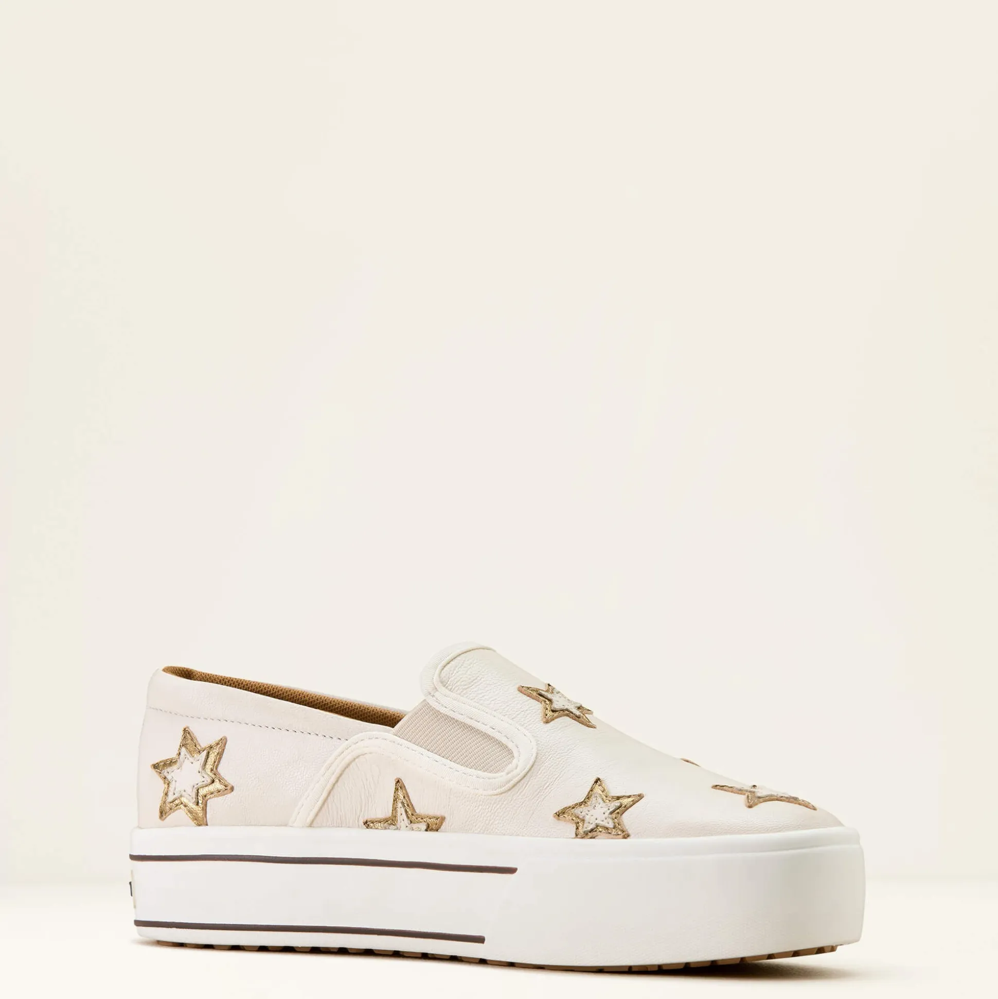 Skylar Star Slip On Shoe