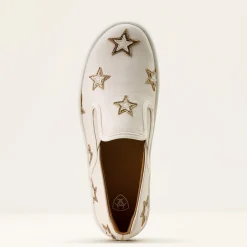 Skylar Star Slip On Shoe