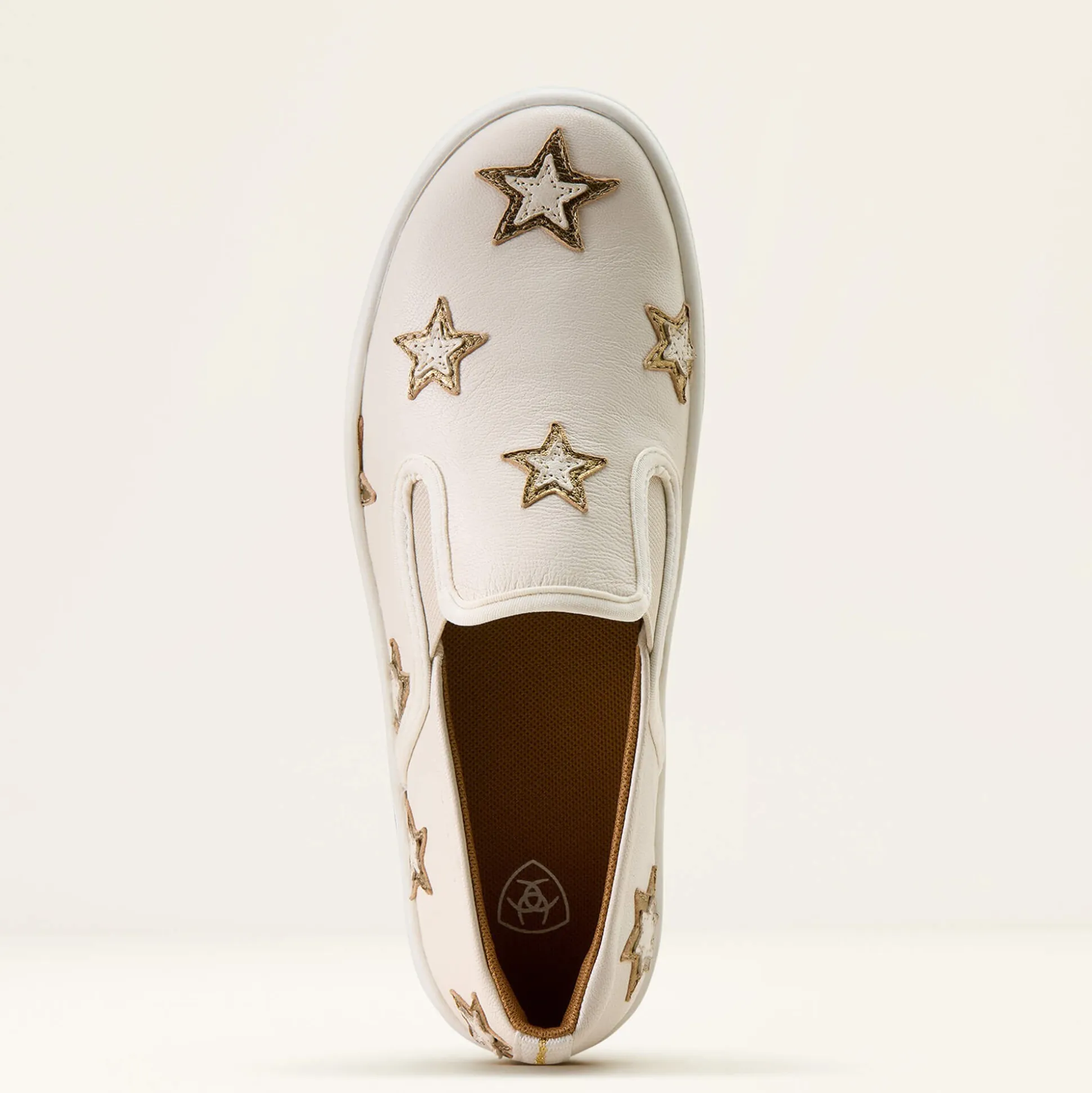 Skylar Star Slip On Shoe