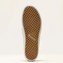 Skylar Star Slip On Shoe