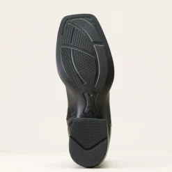 Slim Zip Ultra Western Boot