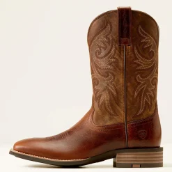 Slingshot Cowboy Boot