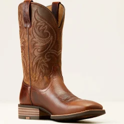 Slingshot Cowboy Boot