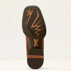 Slingshot Cowboy Boot