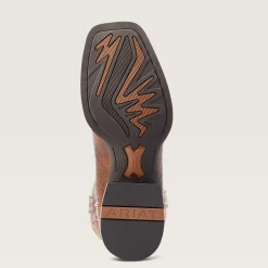 Slingshot Cowboy Boot