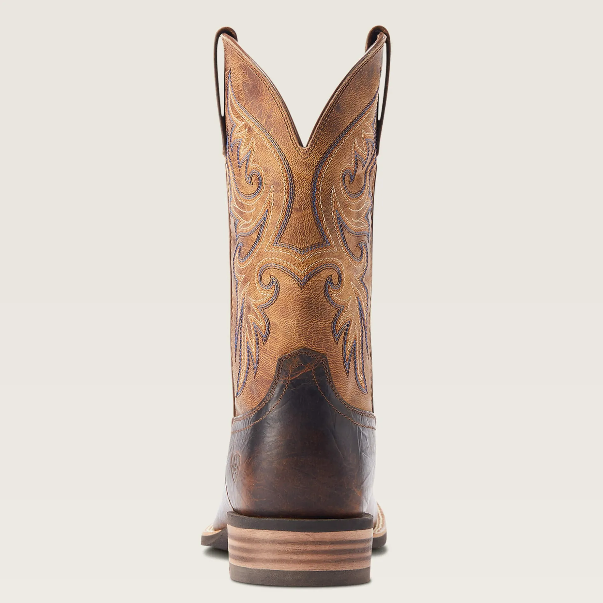Slingshot Cowboy Boot