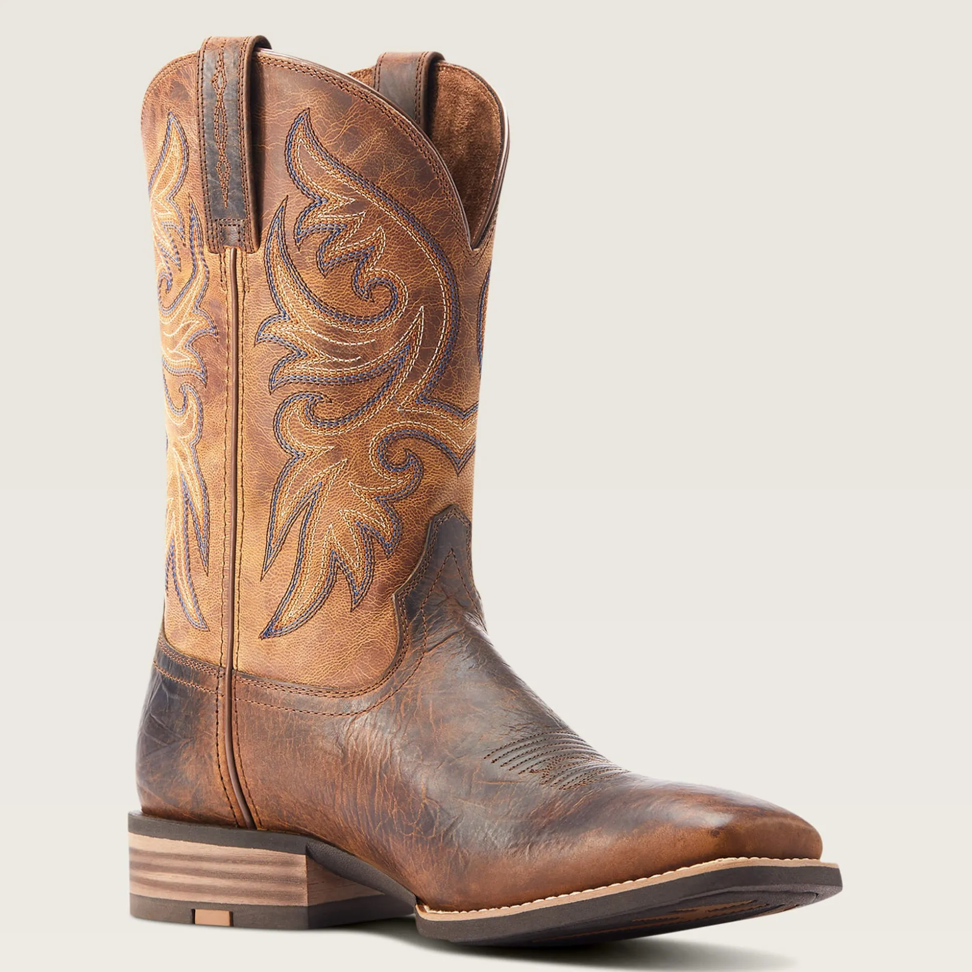 Slingshot Cowboy Boot