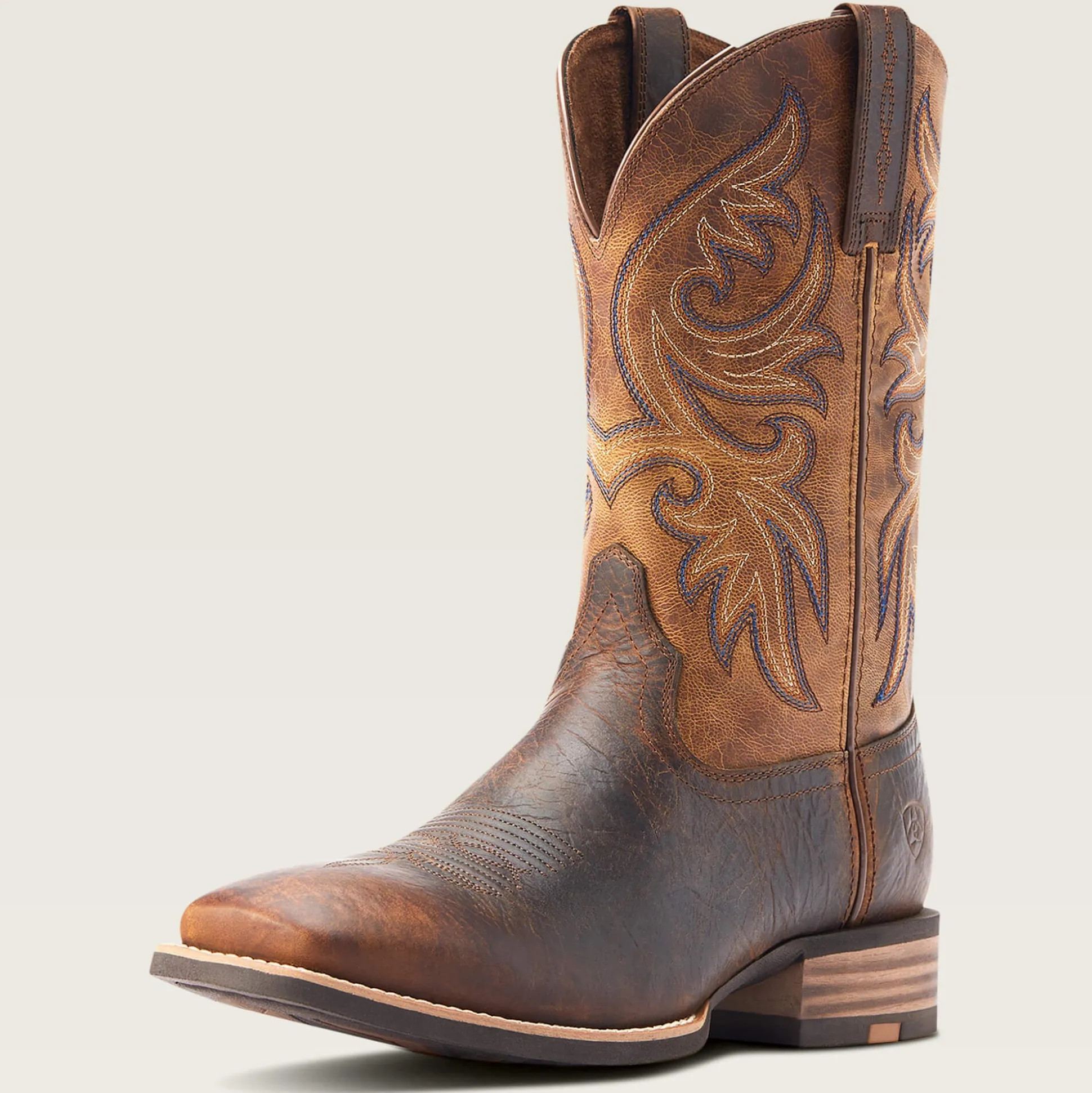 Slingshot Cowboy Boot