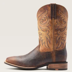 Slingshot Cowboy Boot