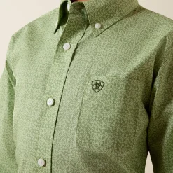 Smitty Shirt