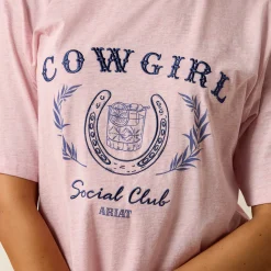 Social Club T-Shirt