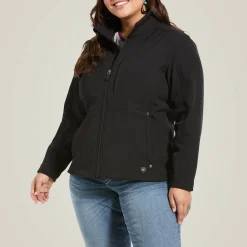 Softshell Jacket