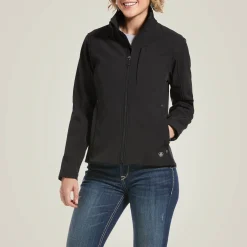 Softshell Jacket