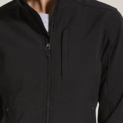 Softshell Jacket