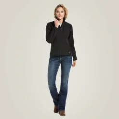 Softshell Jacket