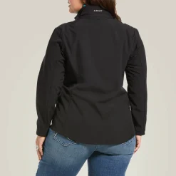 Softshell Jacket