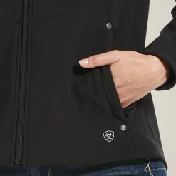Softshell Jacket