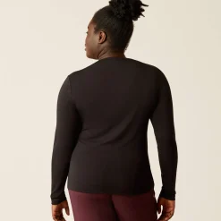 Soft Touch Underscrub Baselayer