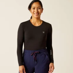 Soft Touch Underscrub Baselayer